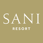 Sani Resort أيقونة