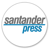 SantanderPress icon