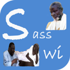 Sass wi icône