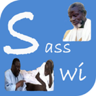 Sass wi biểu tượng