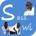 Sass wi أيقونة