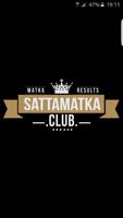 Satta Matka Club Plakat