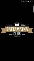 Satta Matka Club Cartaz