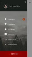 BEACON постер