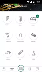 Scan Eat - Scanner alimentaire APK 下載