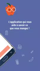 Scan Eat - Scanner alimentaire APK 下載