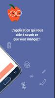 Scan Eat - Scanner alimentaire Screenshot 1