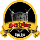 Scalybur Pizza Pub ไอคอน