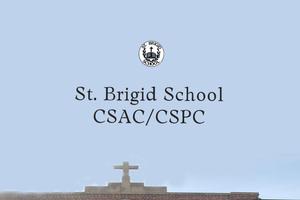 St. Brigid CSAC App اسکرین شاٹ 1