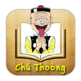 ikon Sách truyện Chu Thoong