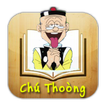 Sách truyện Chu Thoong