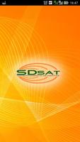 Sdsat Rastreamento Affiche