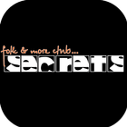 Secrets Club icône