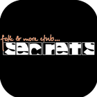 Secrets Club 圖標