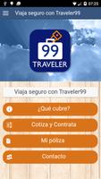 Traveler99 poster