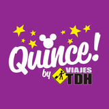 Quince By Viajes TDH simgesi