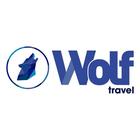WolfTravel ícone