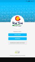 Rai Trai Cartaz
