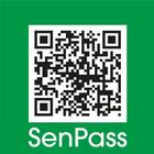 SENPASS أيقونة
