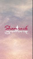 Shamrock Textile Catalogue Poster