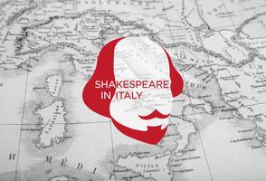 Shakespeare in Italy ポスター