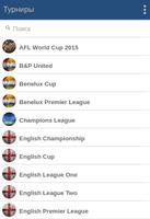 AFL Mobile 海报