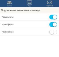 AFL Mobile скриншот 2