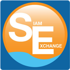 Siam Exchange आइकन