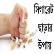 Smoking Sigerate Charar Upay