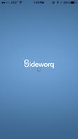 Sideworq Plakat