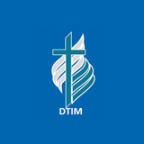 DTIM Mobile ícone