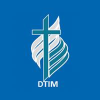 DTIM Mobile الملصق