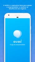 AUSSI - App do empreendedor syot layar 1