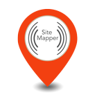 SiteMapper-icoon
