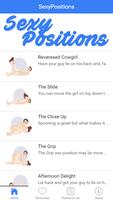 SexyPositions - Sex Positions پوسٹر