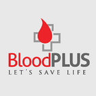 Blood PLUS biểu tượng