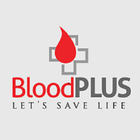 Blood PLUS icon