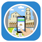 SmartApp Salerno icon