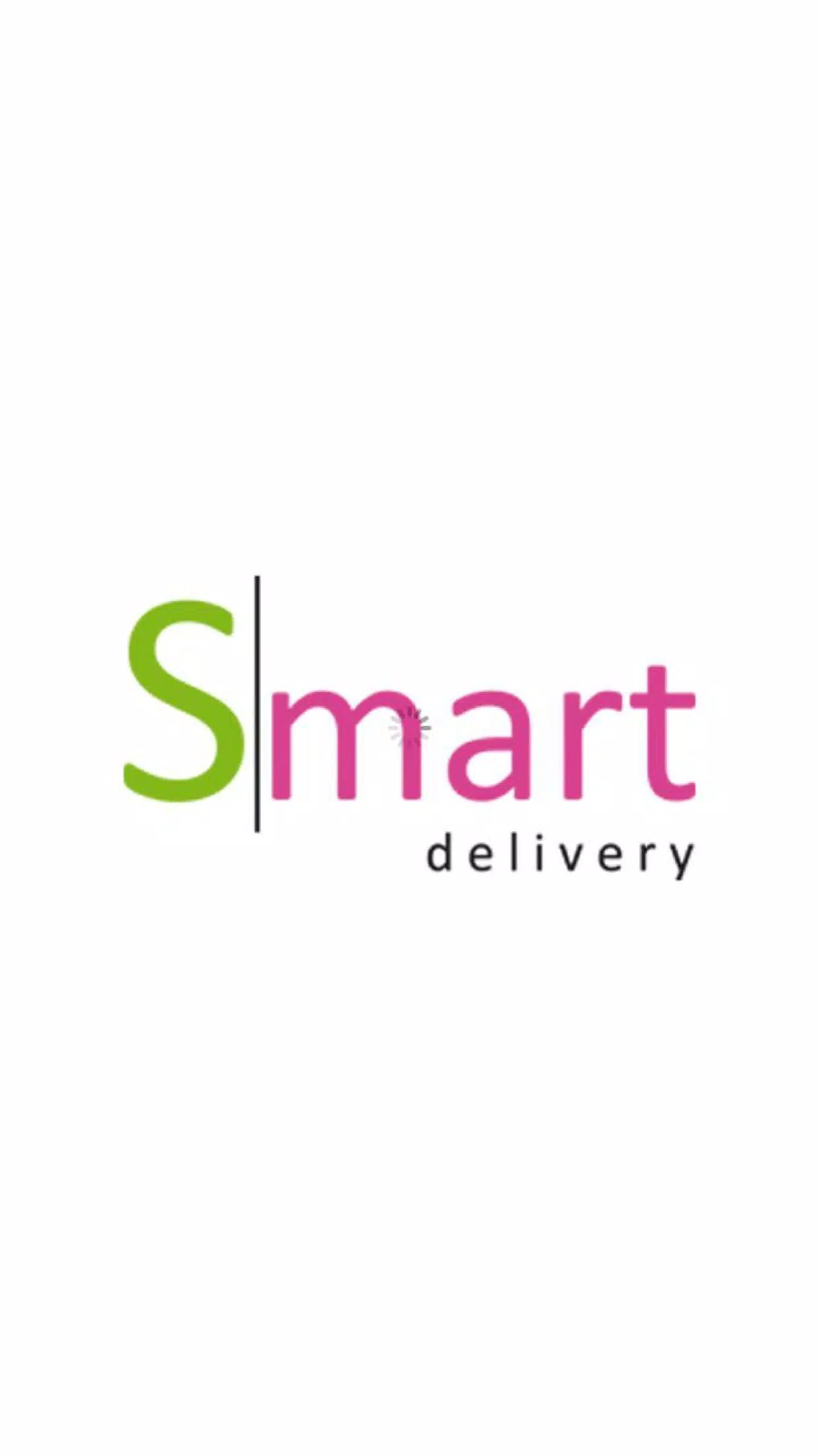 Smart Delivery APK for Android Download