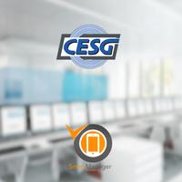 SmartManager for CESG ポスター