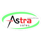 Astra Sales आइकन