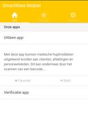 SmartWare App Affiche