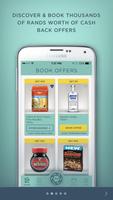 Cashback Coupons - SnapnSave скриншот 1