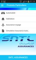 SNTL ASSURANCES Ekran Görüntüsü 2