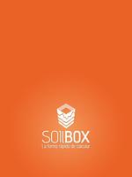 SoilBox Free Affiche