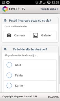 Sondaje Mappers For Android Apk Download