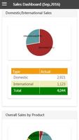 SOT (Sale Order Tracking) Affiche