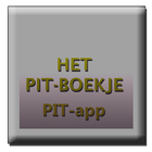 VUB PITapp icône