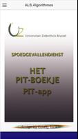 VUB PITapp poster