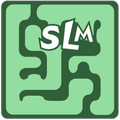 Spanish Language Maze